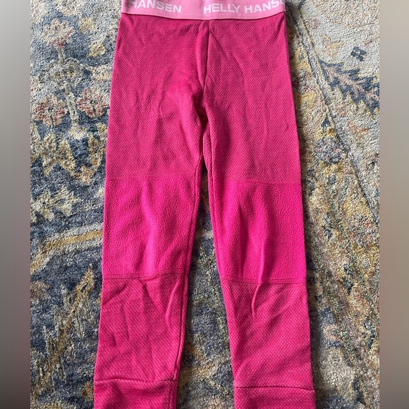 Helly Hansen Ski Layers set for 5 yo - Picture 2 of 3